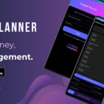 budget planner showcase